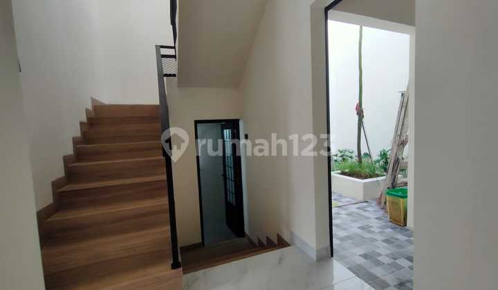 Rumah Murah Siap Huni Di Graha Raya Bintaro 2