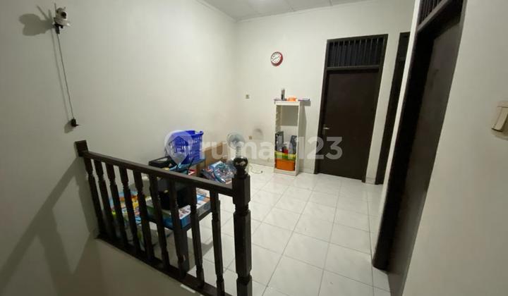 Rumah Minimalis Siap Huni dan Lokasi Strategis @Bumi Bintaro Permai. 2
