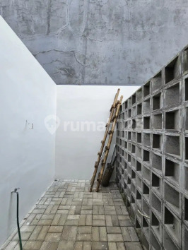 Rumah Mewah 2 Lantai Di Cluster Bintaro Sektor 9 Tangerang Selatan 2