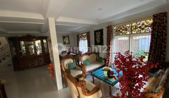 Rumah 2 Lantai Siap Huni dengan Hunian Nyaman dan Asri @Ciledug, Tangerang Rumah 2 Lantai Siap Huni dengan Hunian Nyaman dan Asri @Ciledug, Tangerang