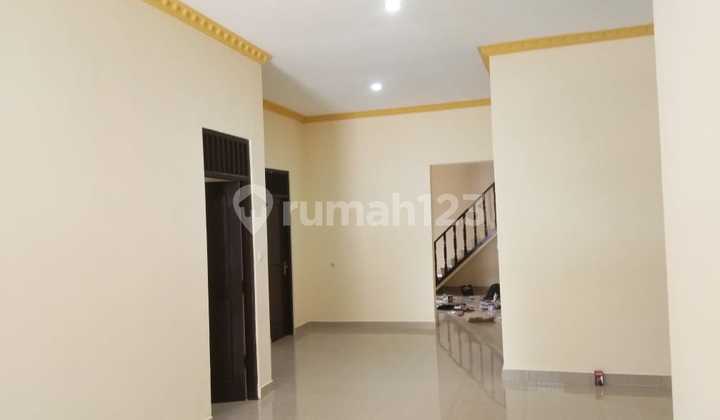 Rumah Siap Huni dengan Hunian Nyaman dan Asri di @Pondok Aren, Tangerang Selatan 2