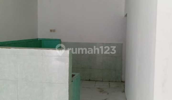 Rumah Siap Huni di Larangan Ciledug dengan KT 4 KM 2 SUrat SHM 2