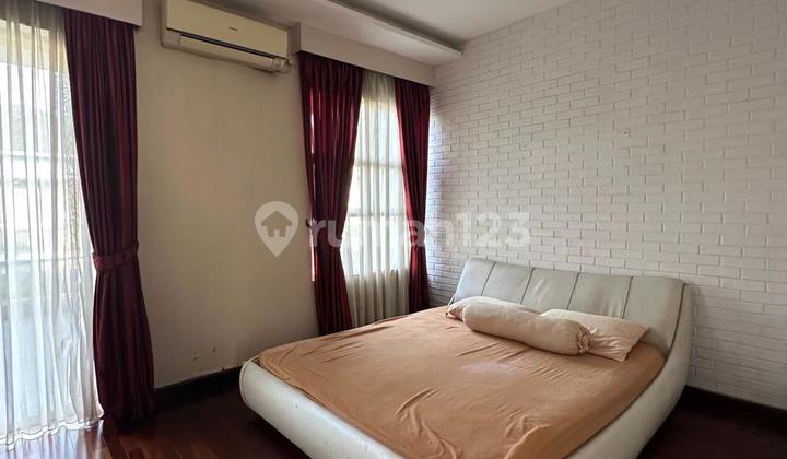 Rumah Siap Huni di Cluster dekat Bintaro Sektor 3 Tangerang Selatan 2