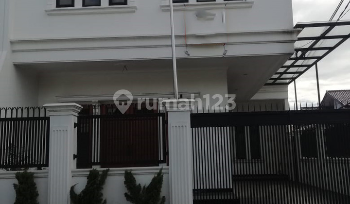 Brand New Rumah Lokasi Strategis dengan Hunian Asri Dekat dengan Bintaro Sektor 7 2
