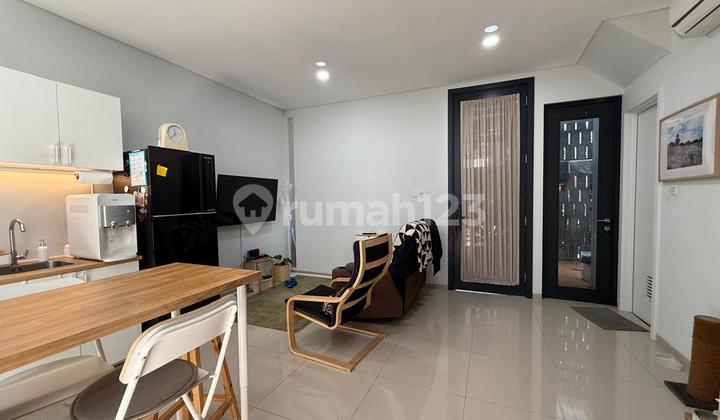 Rumah Bagus Nyaman di Cluster Discovery Bintaro Sektor 9