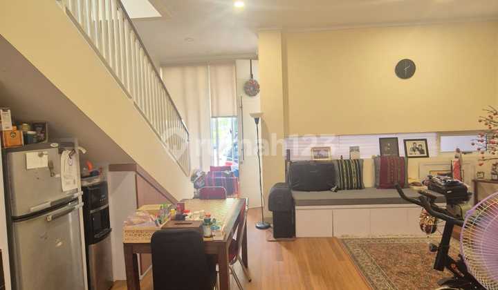 Rumah Nyaman Siap Huni Di Cluster DISCOVERY Bintaro Jaya Rumah Nyaman Siap Huni Di Cluster DISCOVERY Bintaro Jaya