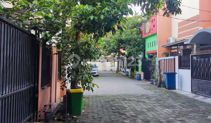 Rumah Pondok Aren Siap Huni KT 3 KM 2 sudah SHM 2