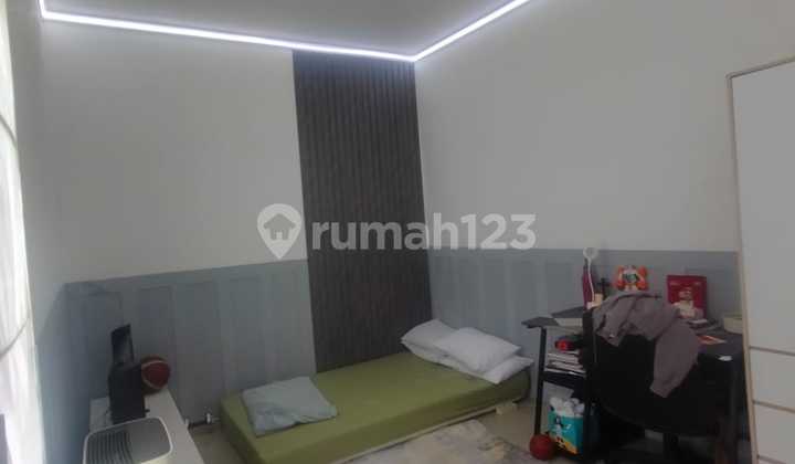 Rumah Nyaman Siap Huni Dekat Stasiun KRL Dekat Bintaro Pondok Ranji 2