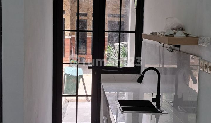 Brand New ! Rumah Siap Huni Nyaman dan Asri @Ciputat 1