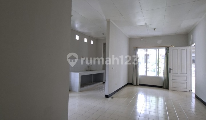 Rumah Asri Lantai Satu Siap Huni Di Graha Raya Bintaro Rumah Asri Lantai Satu Siap Huni Di Graha Raya Bintaro