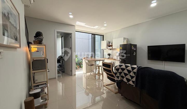 Good Comfortable House in Discovery Cluster Bintaro