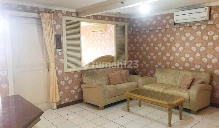 Apartemen Wisma Gading Permai, Kelapa Gading 1