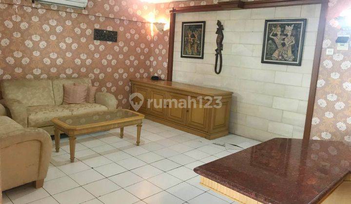 Apartemen Wisma Gading Permai, Kelapa Gading 2