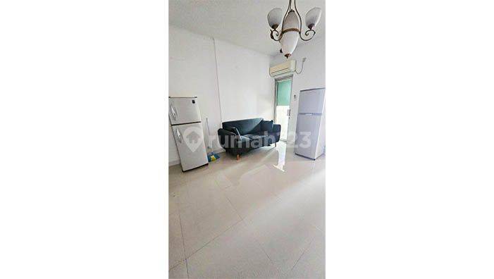 Apartemen Gading Mediterania, Kelapa Gading 1