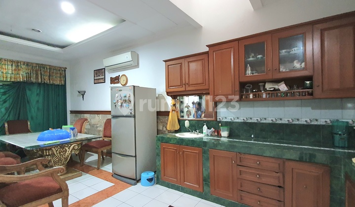 Rumah Gading Kirana Timur, Kelapa Gading, Jakarta Utara 2