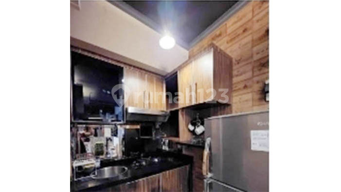 Apartemen Gading Mediterania Twr A Kelapa Gading Luas 42M2 2