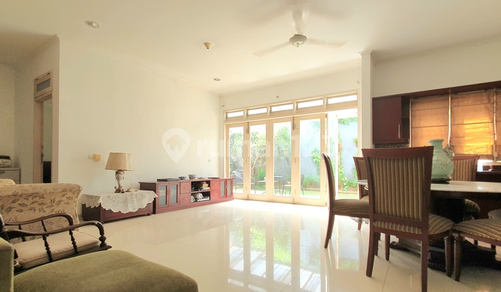 Rumah Nyaman di Jl Elang Mas, Tanjung Barat, Pasar Minggu Rumah Nyaman di Jl Elang Mas, Tanjung Barat, Pasar Minggu