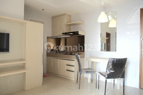 Gading Greenhill Apartment, Kelapa Gading