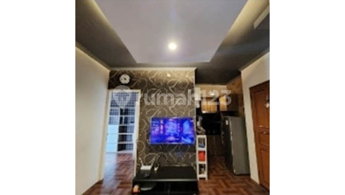 Apartemen Gading Mediterania Twr A Kelapa Gading Luas 42M2