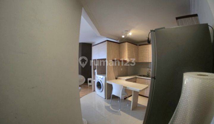 Apartemen Gading Mediterania, Kelapa Gading Luas 51,75m2 2