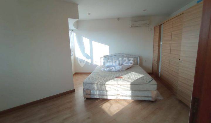 Apartemen Gading Mediterania, Kelapa Gading. Luas 51,75 m2 1