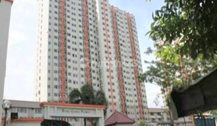 Apartemen Wisma Gading Permai, Kelapa Gading 1