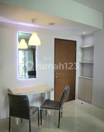Apartemen Gading Greenhill, Kelapa Gading 2