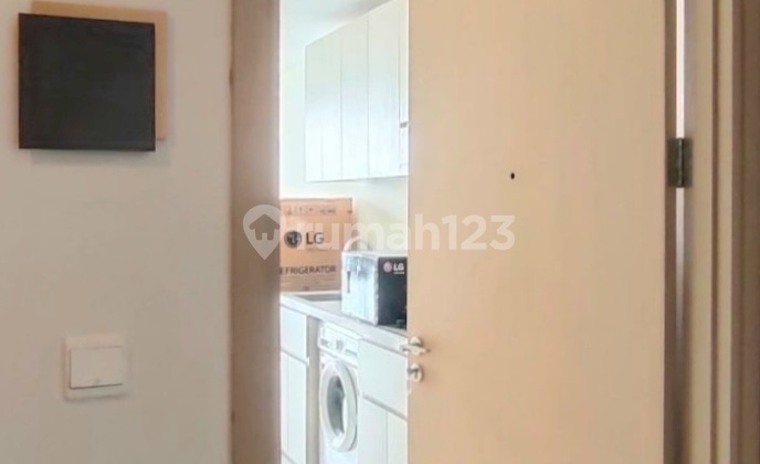 Apartemen Sedayu City - Kelapa Gading, Tower Melbourne, lt 27, Semi Furnished, Brand New Apartemen Sedayu City - Kelapa Gading, Tower Melbourne, lt 27, Semi Furnished, Brand New
