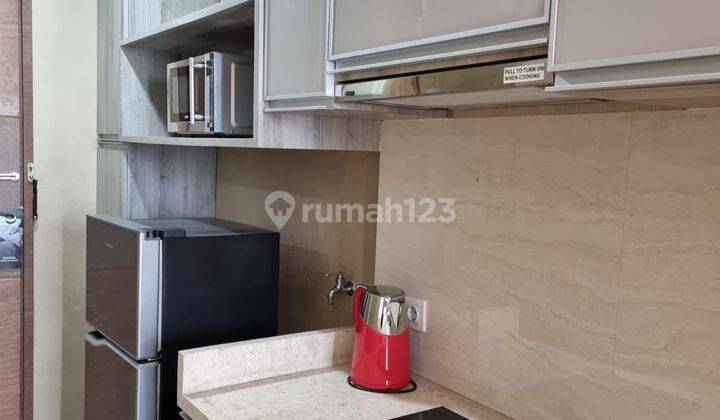 Apartemen Grande Valore Condominium, Cikarang Barat 2