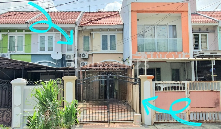 Gading Arcadia House, Kelapa Gading 2