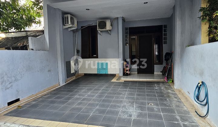 Rumah Harpa, Kelapa Gading