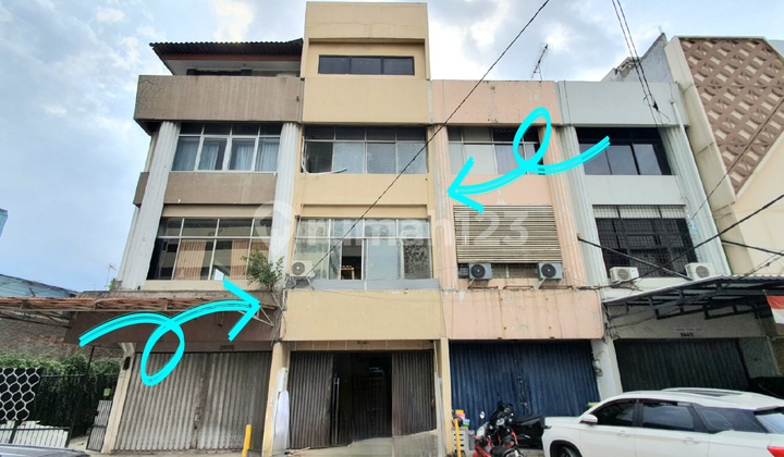 Disewakan Ruko Letjen Suprapto, Galur, Johar Baru. Dalam Kompleks - Tidak Hadap Jalan Raya. Baru Selesai Renovasi Akhir 2025 - Awal 2026 Disewakan Ruko Letjen Suprapto, Galur, Johar Baru. Dalam Kompleks - Tidak Hadap Jalan Raya. Baru Selesai Renovasi Akhir 2025 - Awal 2026