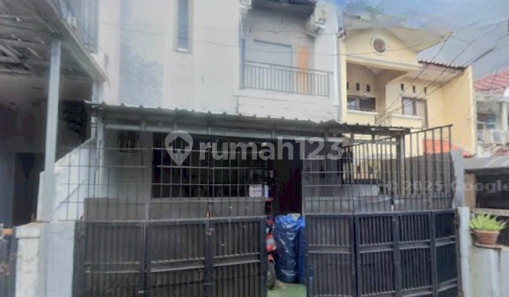 For Sale House on Jl. Giring Giring, Kelapa Gading