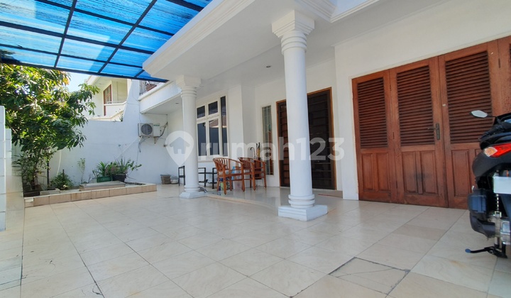 Rumah Gading Kirana Timur Kelapa Gading Luas 11X20m2