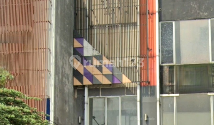 For Sale Shop House on Paus Raya Street, Rawamangun For Sale Shop House on Paus Raya Street, Rawamangun