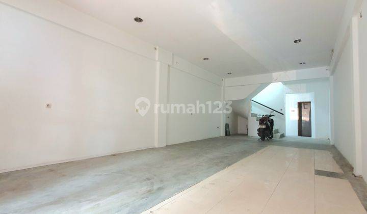 Ruko Boulevard Raya, Kelapa Gading 1