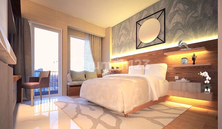 Apartemen Grande Valore Condominium, Cikarang Barat Apartemen Grande Valore Condominium, Cikarang Barat