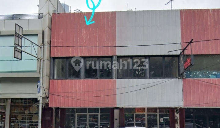 Ruko Boulevard Raya, Kelapa Gading. 4.5x17 m². Strategic location, in the bustling center of Kelapa Gading. Ruko Boulevard Raya, Kelapa Gading. 4.5x17 m². Strategic location, in the bustling center of Kelapa Gading.