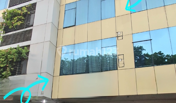 For Sale: Ruko Bukit Gading Indah, Kelapa Gading, in front of Kirana, Jl Artha Gading Boulevard For Sale: Ruko Bukit Gading Indah, Kelapa Gading, in front of Kirana, Jl Artha Gading Boulevard