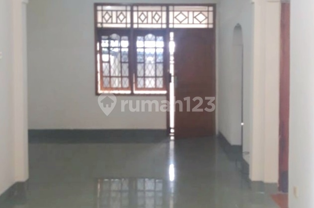 House on Jl Damarsari, Jati Padang, Pasar Minggu 2