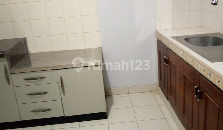 Rumah Bukit Gading Mediterania, Valencia, Kelapa Gading 2