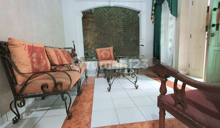 Rumah Gading Kirana Timur, Kelapa Gading, Jakarta Utara