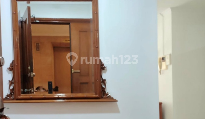 foto lainnya apartemen fully furnished di ambassador