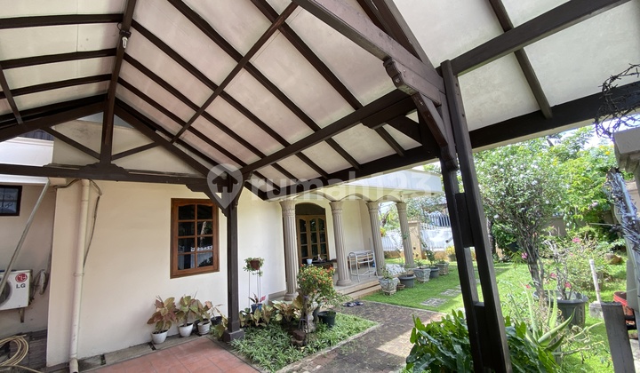 Rumah Jual Pulo Asem 2 Lantai Sertifikat Hak Milik Harga Miring Jual Cepat 2