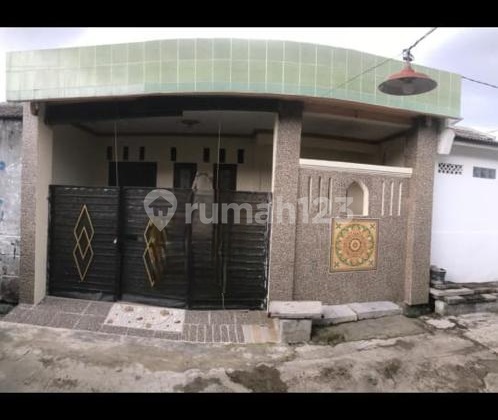 Rumah.jual Cibitung Bekasi.luas 60m2 Rp 430jt 2