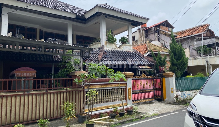 Jual Rumah Tua Lokasi Johar Baru 523M2 Harga 8 M Nego Sampai Jadi