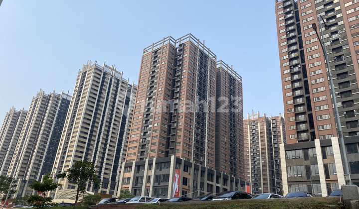 Sewa Unit Fully Furnished 3 Kamar Tower Marbela 2