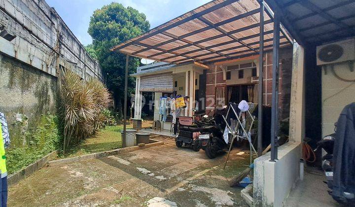 Rumah Harga Miring 900juta Depok.luas 160m2 1