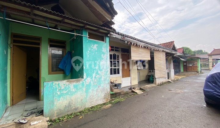 Jual Rumah Hitung Tanah 823m2 Di Cimanggis Depok 2