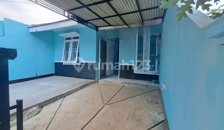 Jual Segera Rumah Di Depok.495juta 1